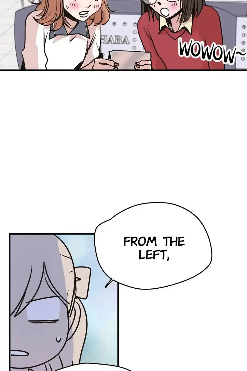 Stitch by Stitch Chapter 24 - page 29