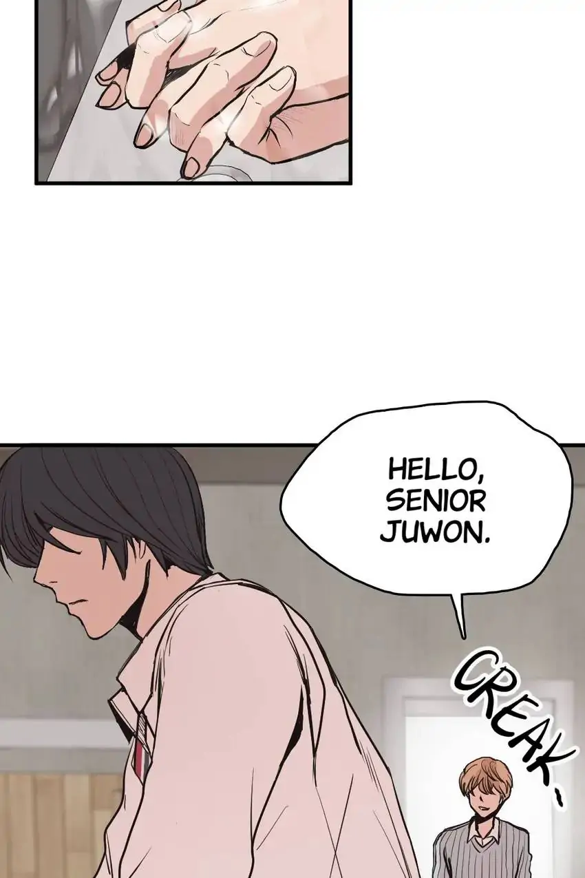 Stitch by Stitch Chapter 24 - page 34