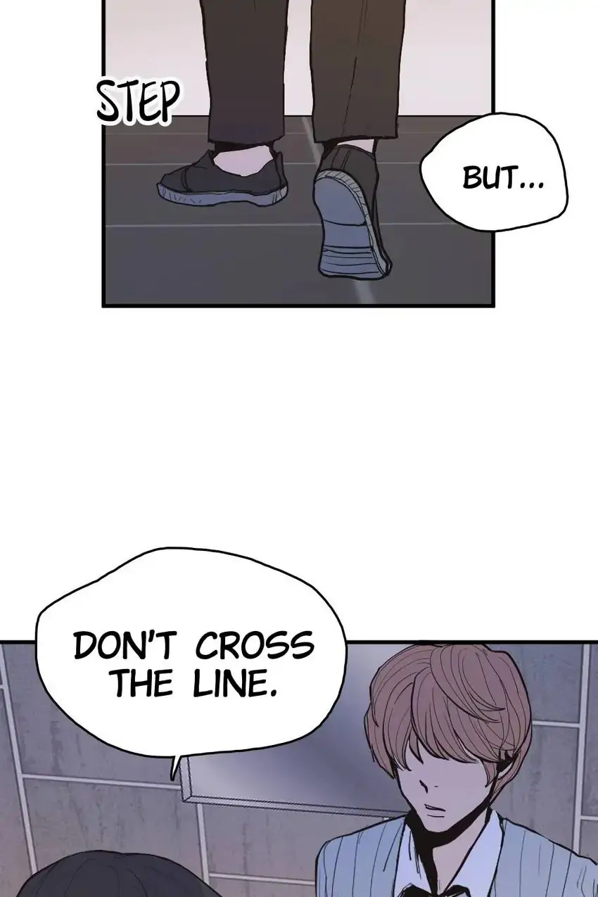 Stitch by Stitch Chapter 24 - page 44