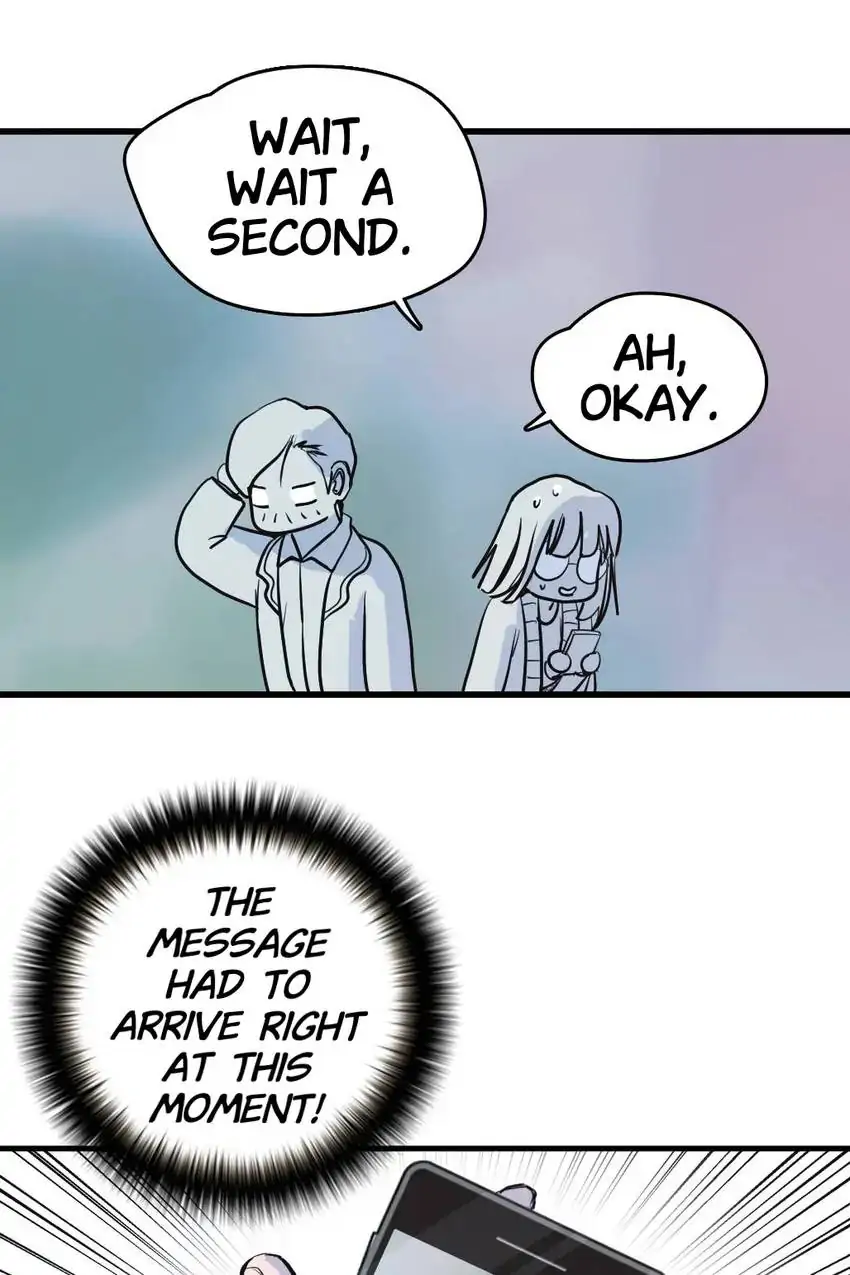 Stitch by Stitch Chapter 24 - page 5