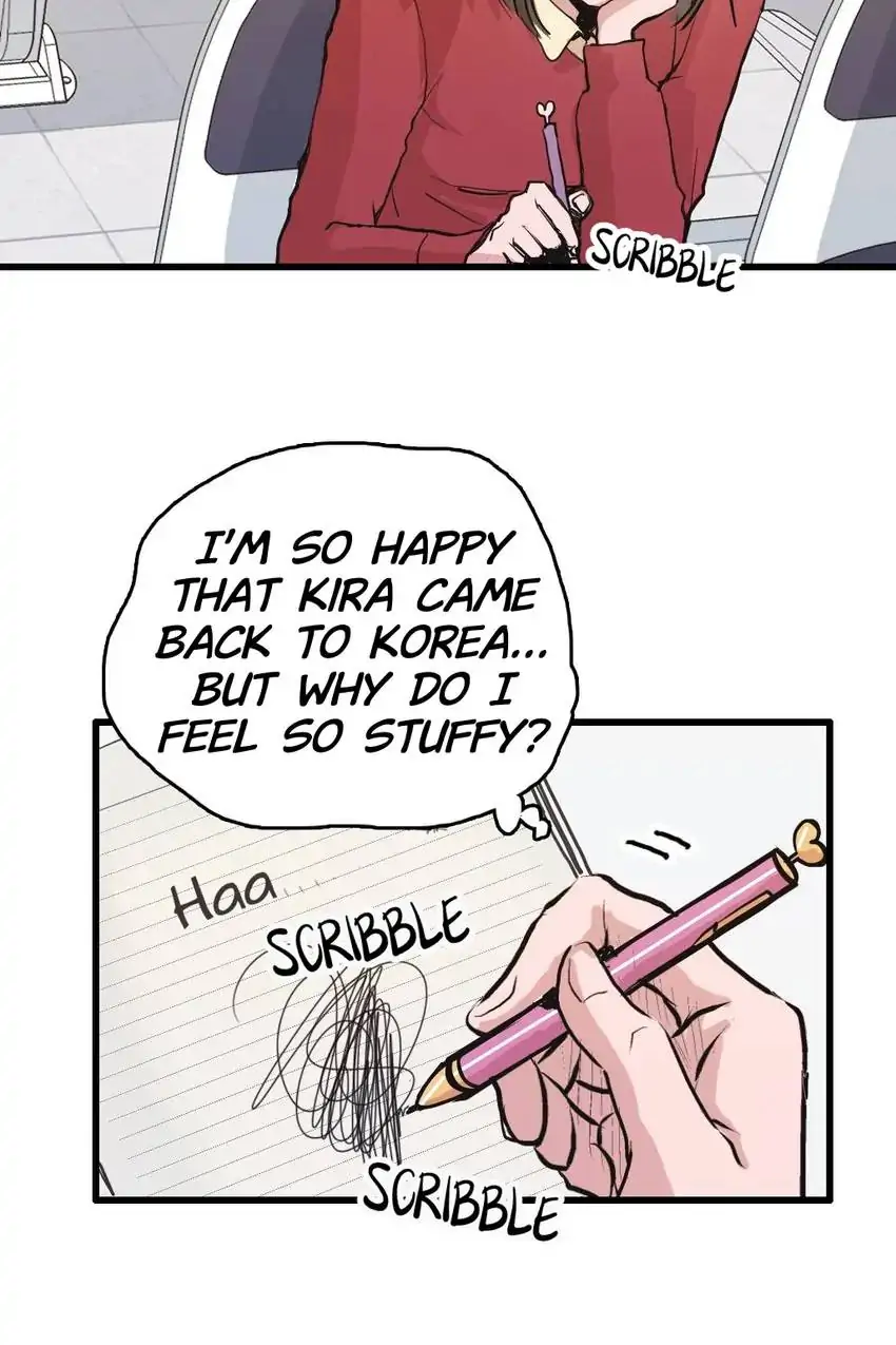 Stitch by Stitch Chapter 24 - page 50