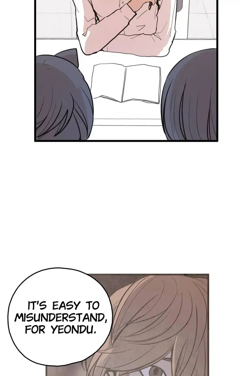 Stitch by Stitch Chapter 24 - page 53