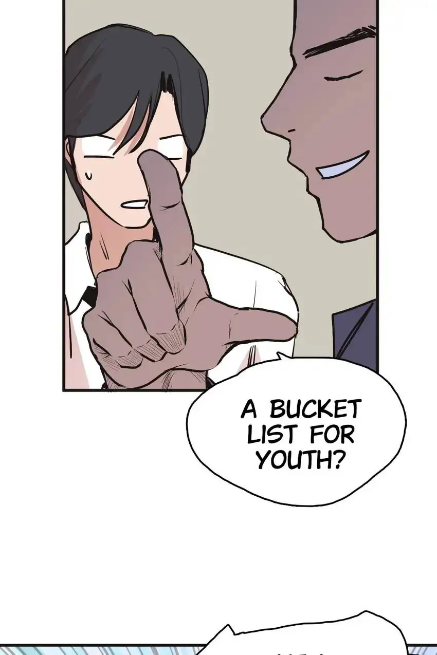 Stitch by Stitch Chapter 24 - page 59