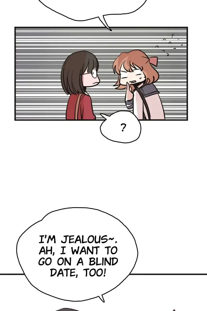 Stitch by Stitch Chapter 24 - page 61