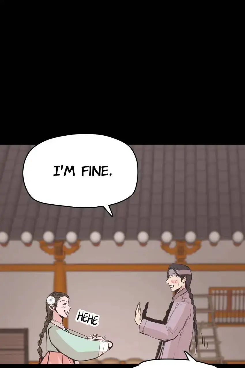 Stitch by Stitch Chapter 27 - page 10
