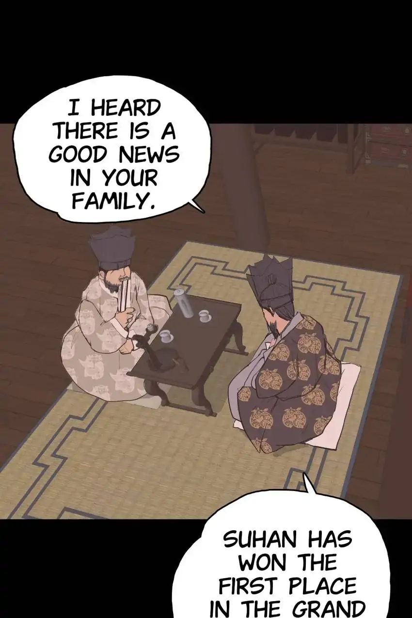 Stitch by Stitch Chapter 27 - page 19