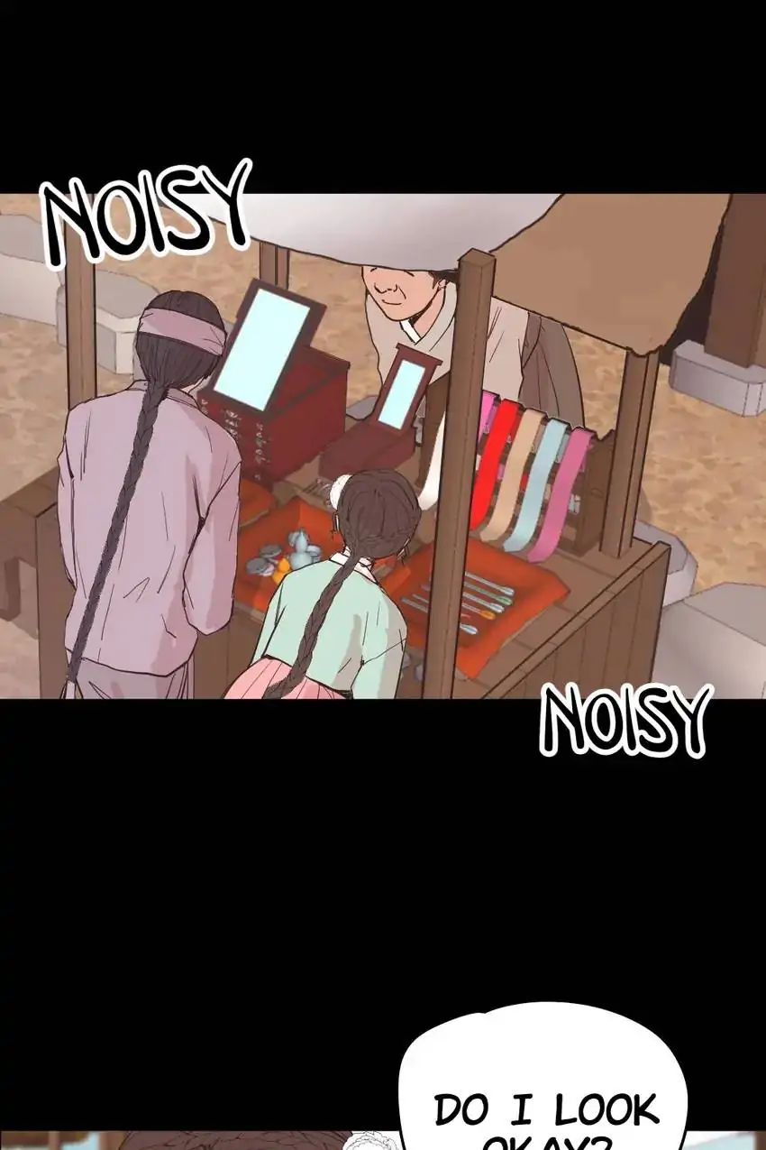 Stitch by Stitch Chapter 27 - page 2