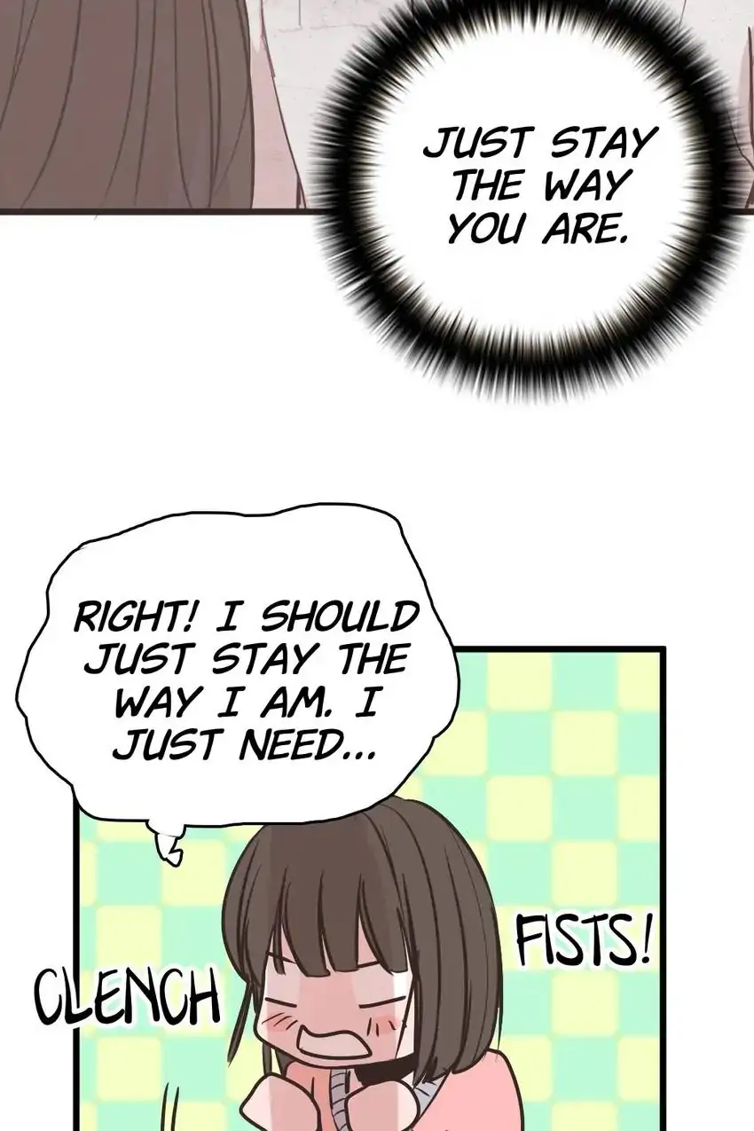 Stitch by Stitch Chapter 27 - page 35