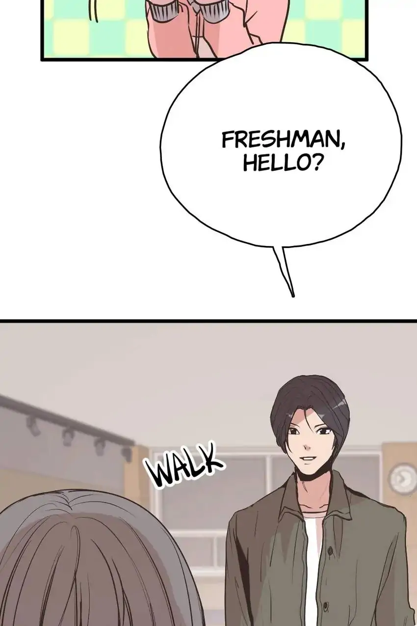 Stitch by Stitch Chapter 27 - page 36