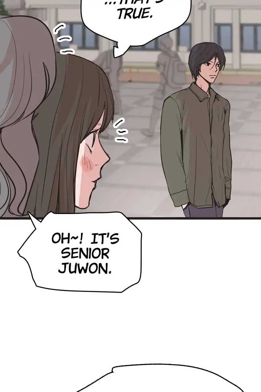 Stitch by Stitch Chapter 27 - page 44