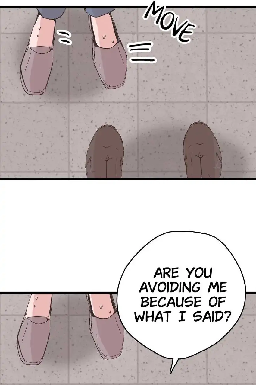 Stitch by Stitch Chapter 27 - page 57