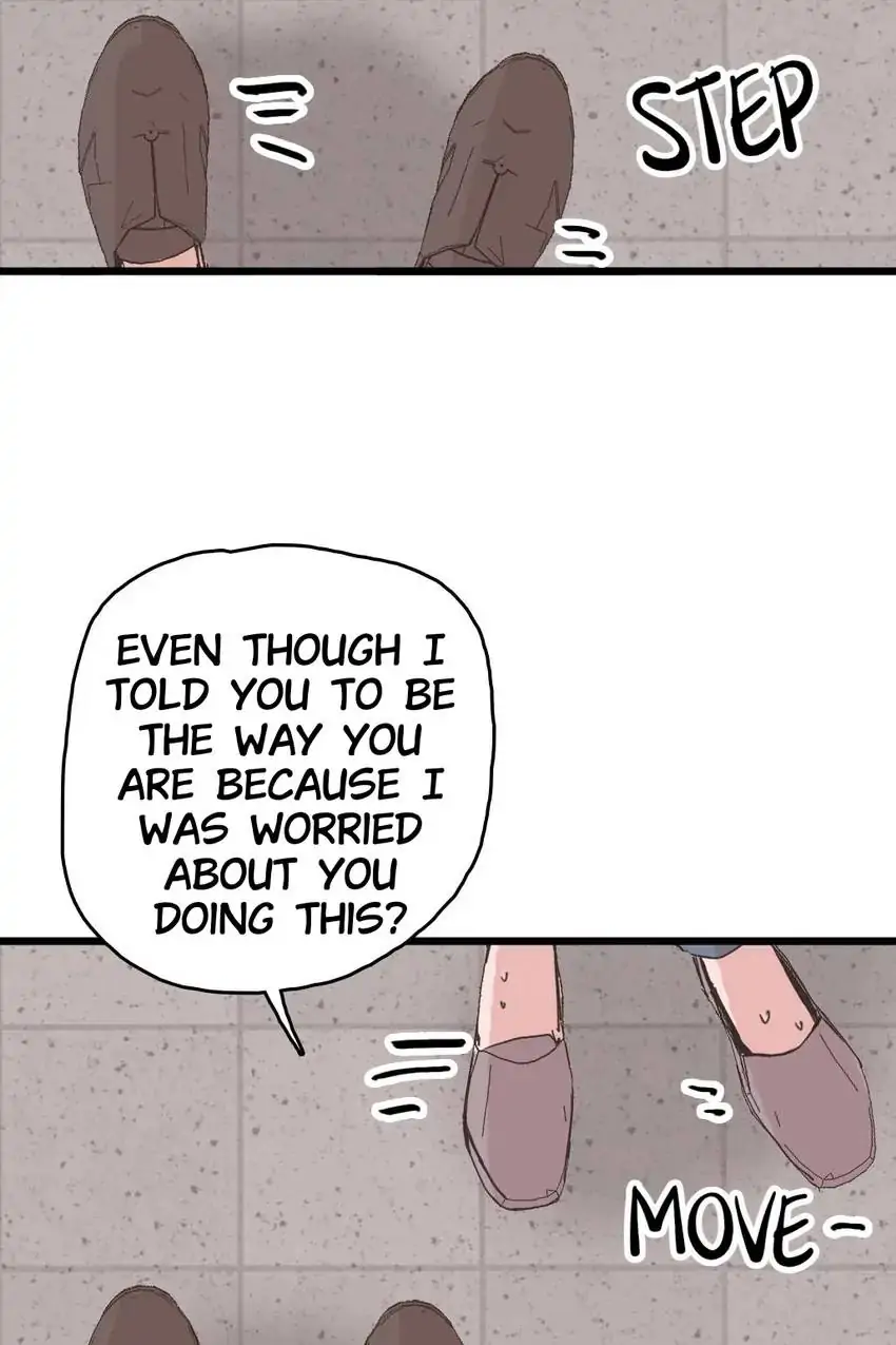 Stitch by Stitch Chapter 27 - page 58