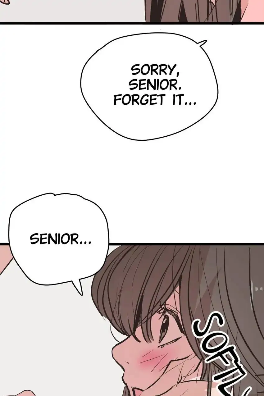 Stitch by Stitch Chapter 27 - page 70