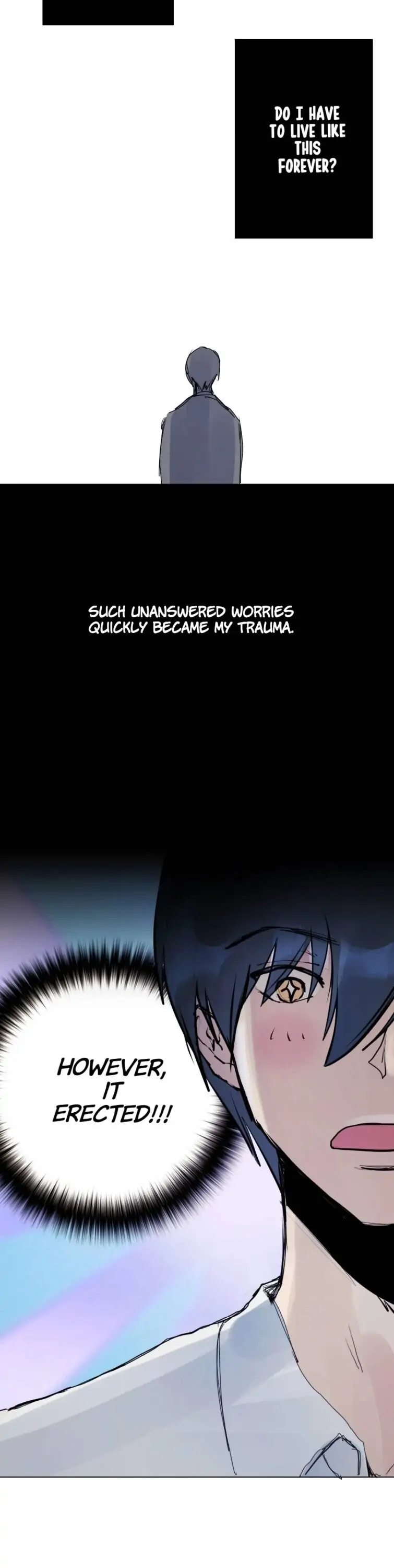 Stitch by Stitch Chapter 3 - page 19