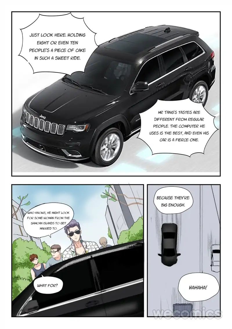 X-Ray Vision chapter 12 - page 9