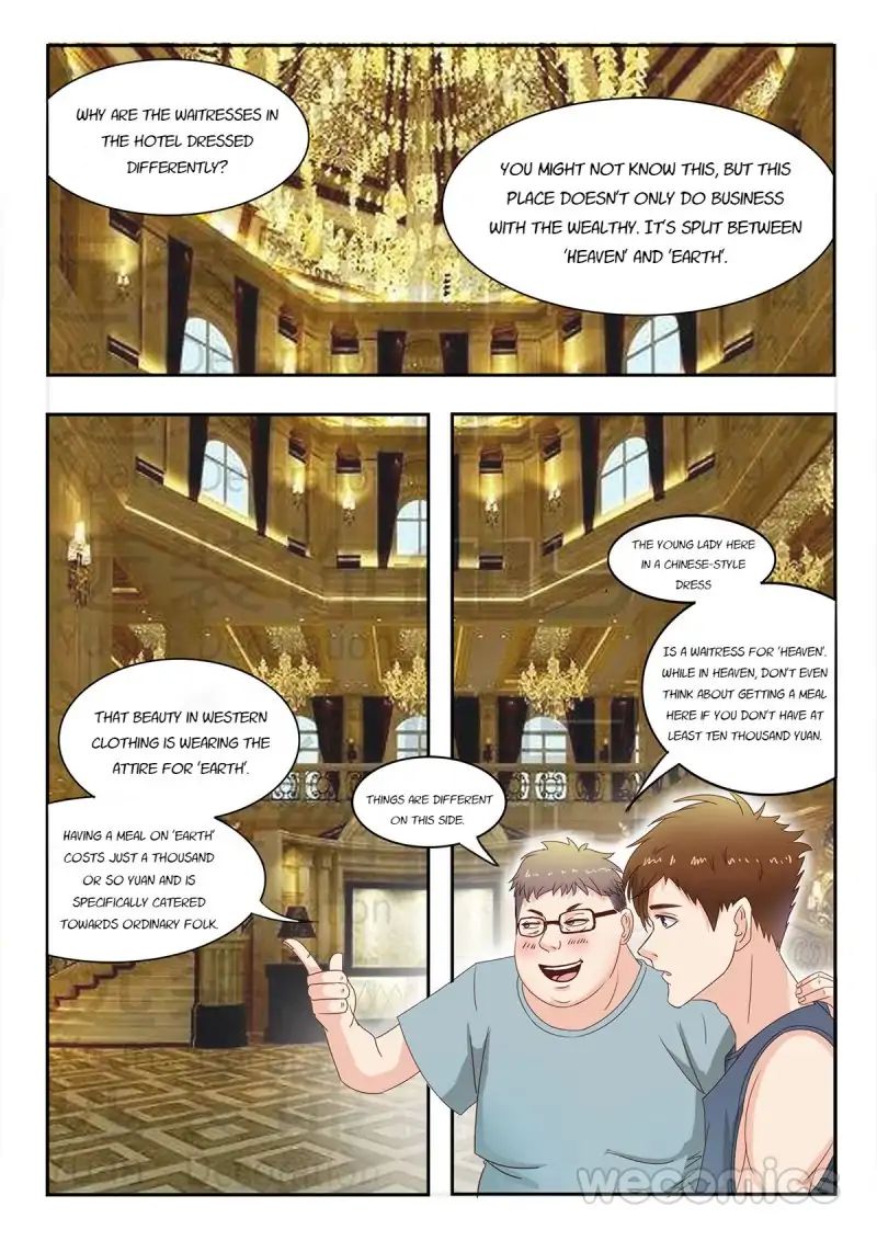 X-Ray Vision chapter 13 - page 4