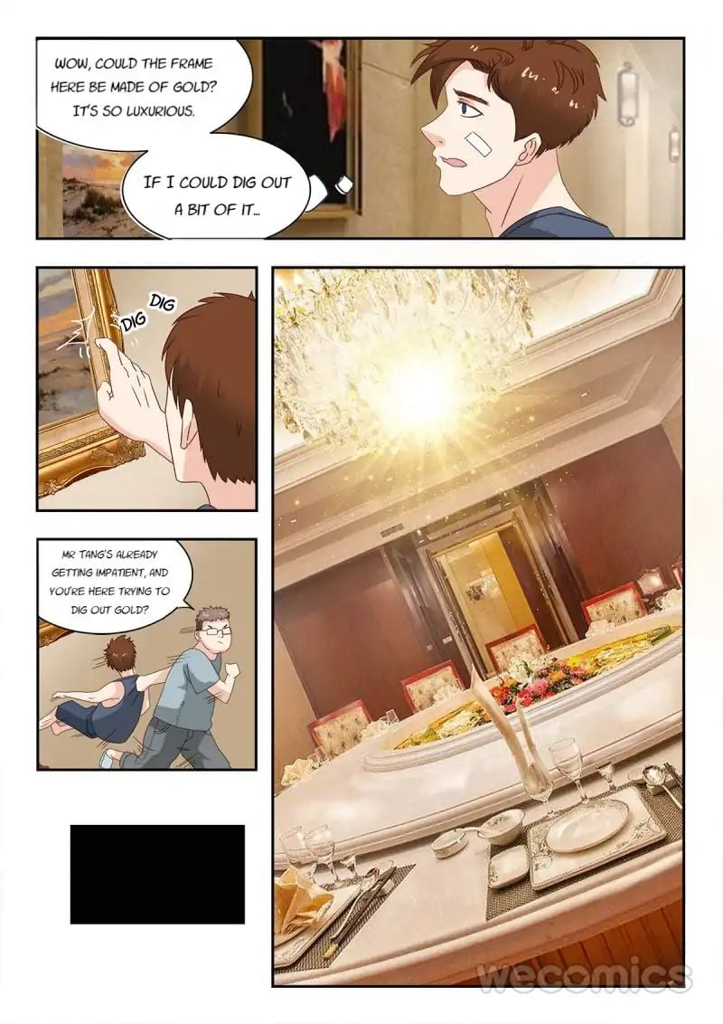X-Ray Vision chapter 13 - page 6