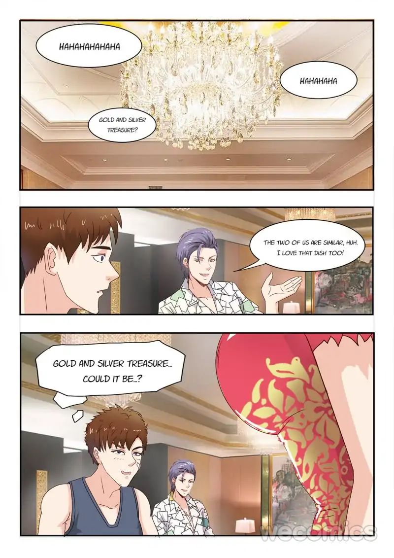X-Ray Vision chapter 13 - page 9