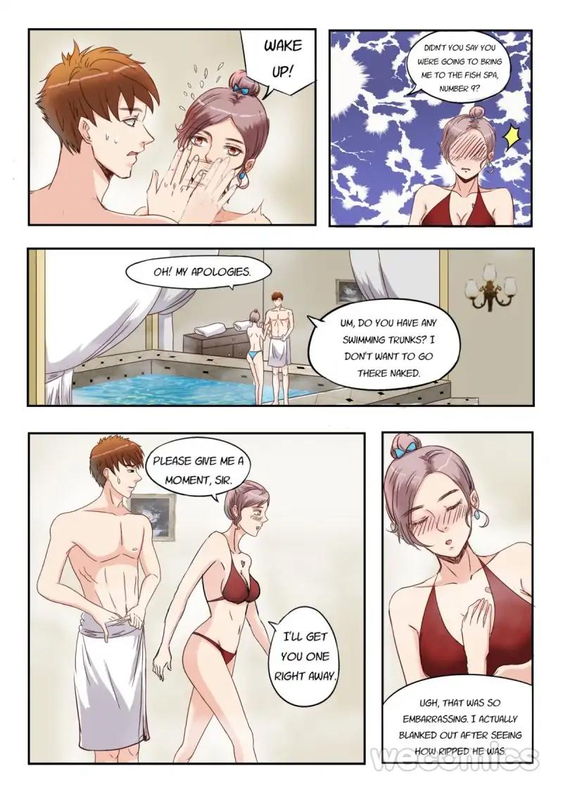 X-Ray Vision chapter 28 - page 4