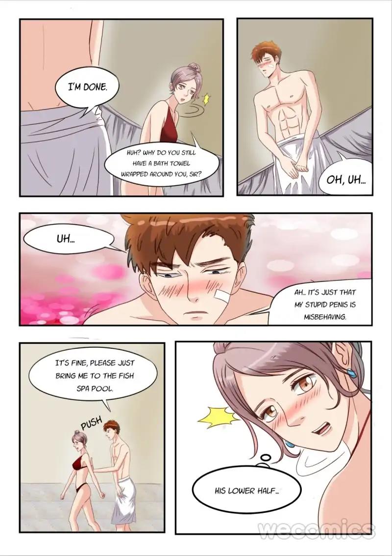 X-Ray Vision chapter 28 - page 7