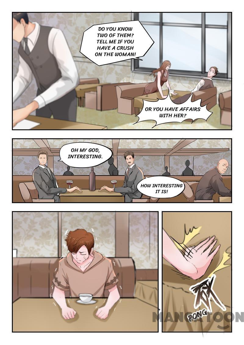 X-Ray Vision chapter 113 - page 8