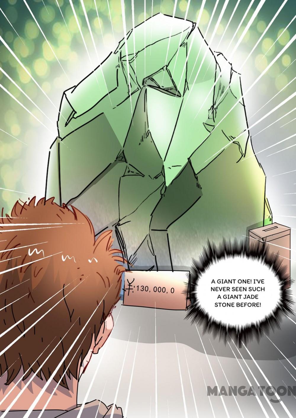 X-Ray Vision chapter 259 - page 4