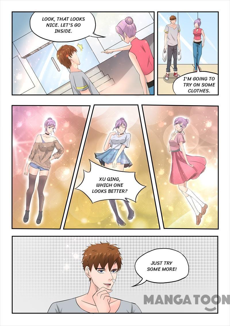 X-Ray Vision chapter 56 - page 2