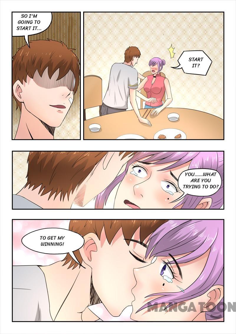 X-Ray Vision chapter 56 - page 6