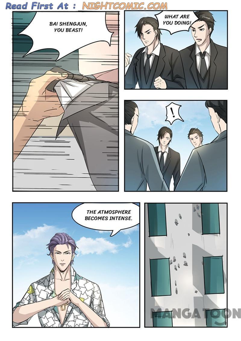 X-Ray Vision chapter 62 - page 9