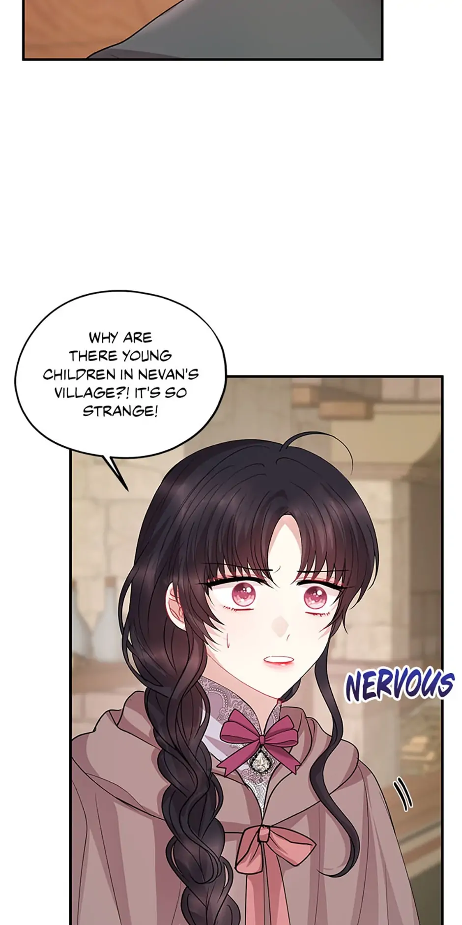 Roelin Walks the Future Chapter 63 - page 16