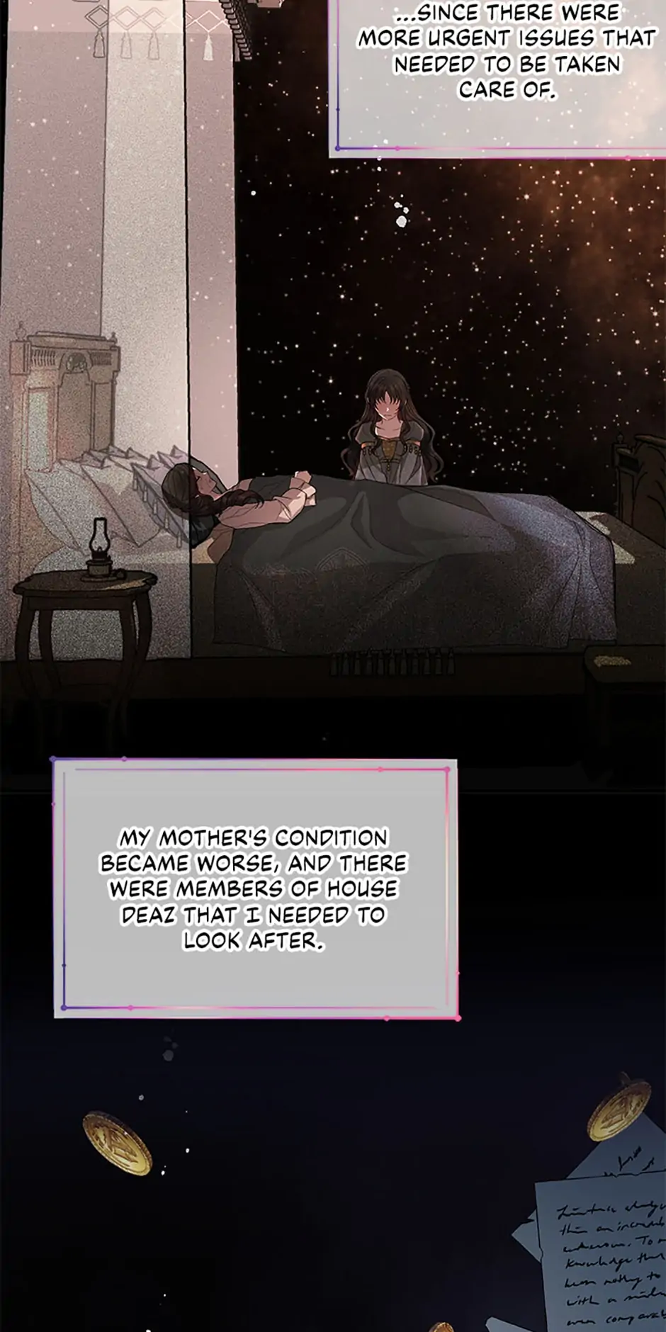 Roelin Walks the Future Chapter 63 - page 38