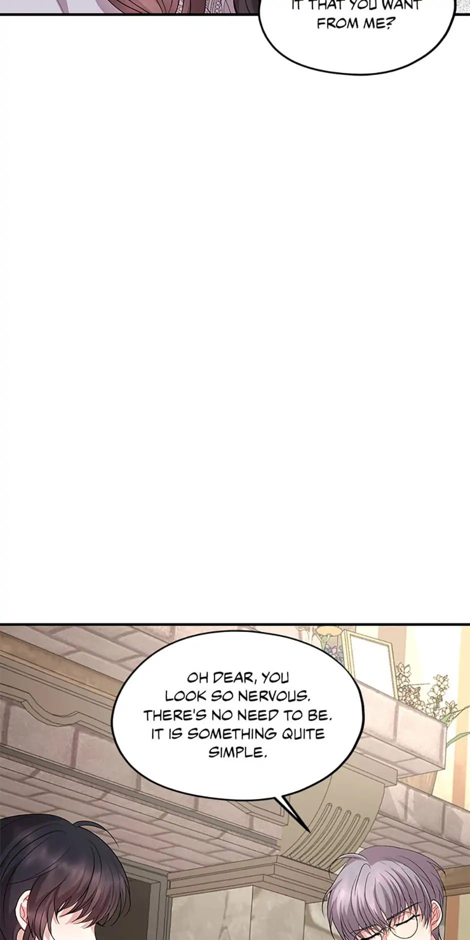 Roelin Walks the Future Chapter 63 - page 45