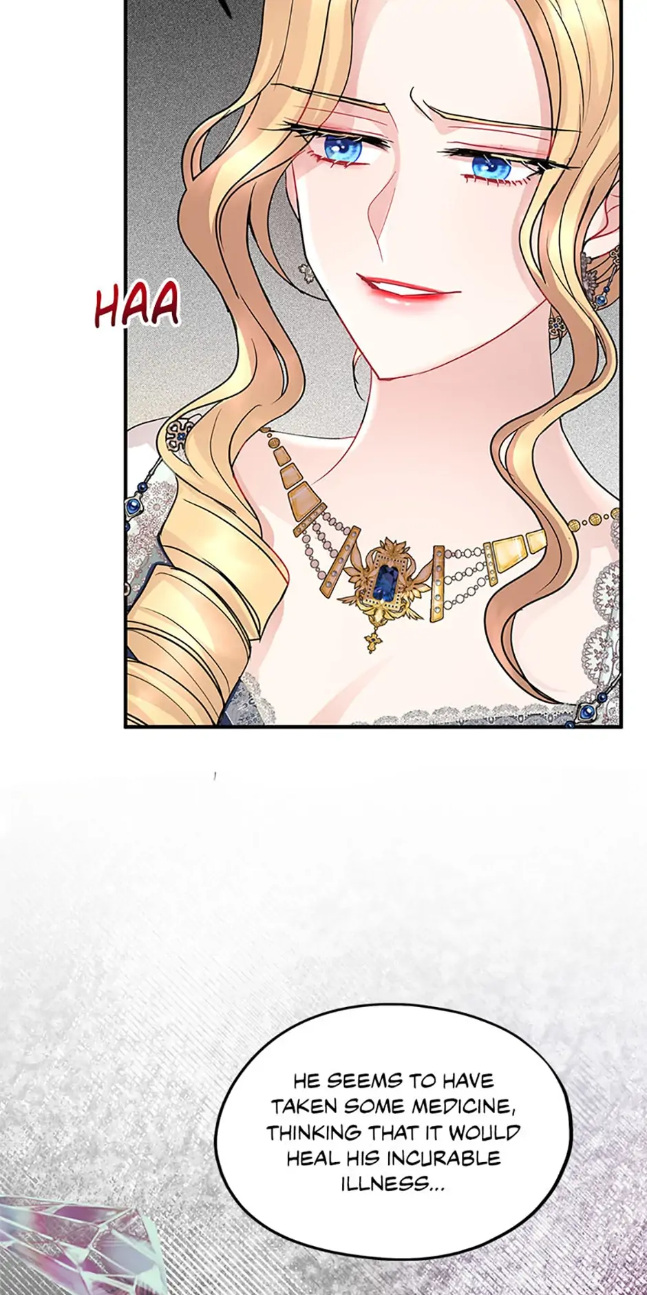 Roelin Walks the Future Chapter 63 - page 59