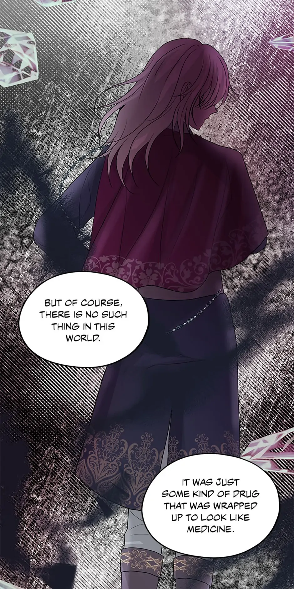 Roelin Walks the Future Chapter 63 - page 60