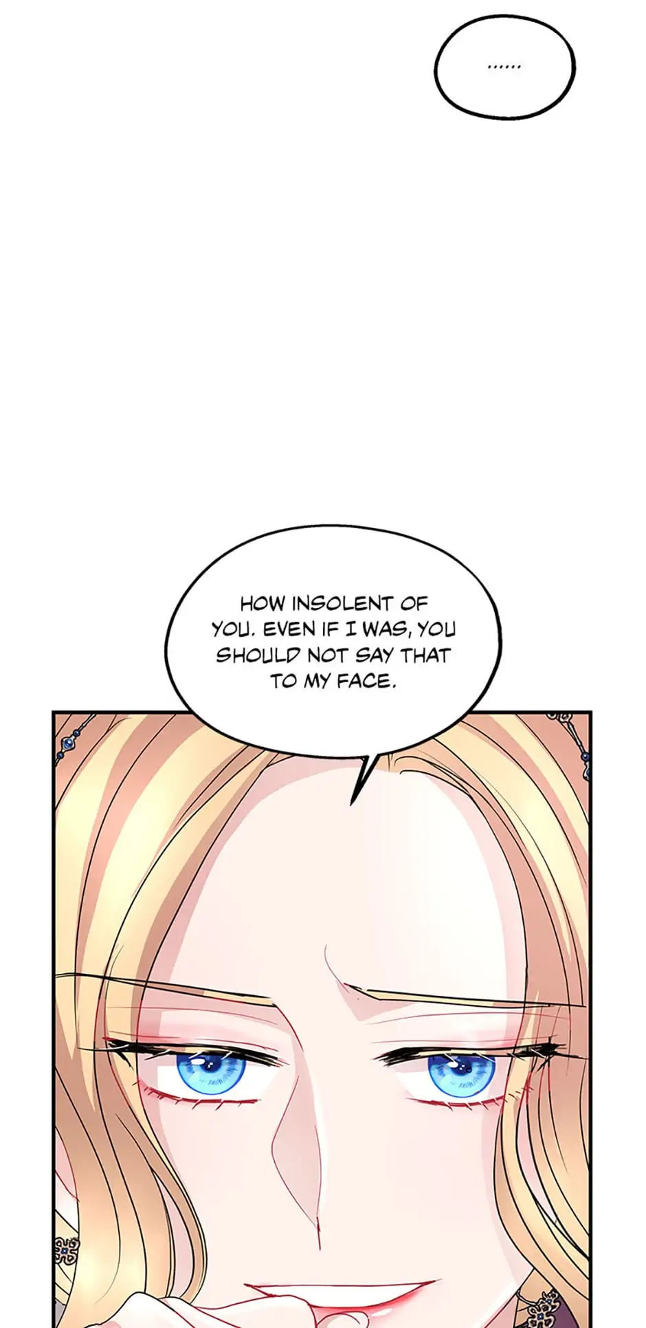 Roelin Walks the Future Chapter 63 - page 63