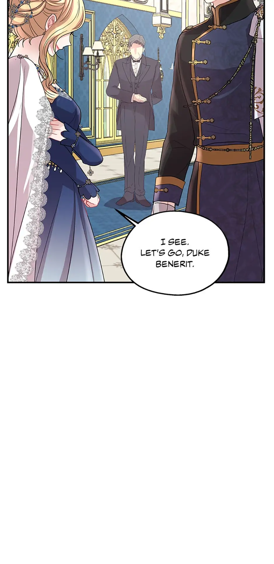 Roelin Walks the Future Chapter 63 - page 65