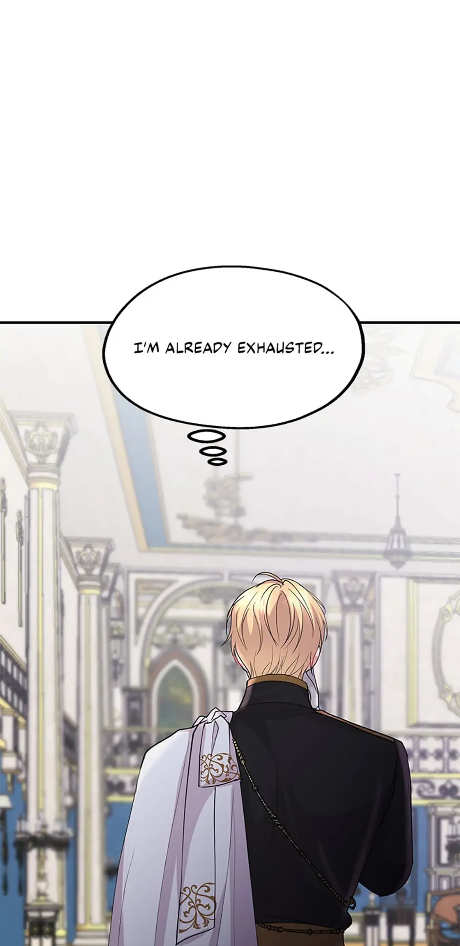 Roelin Walks the Future Chapter 63 - page 67