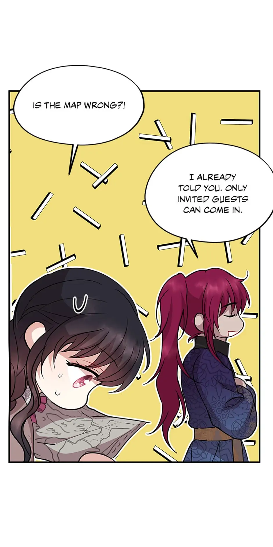 Roelin Walks the Future Chapter 62 - page 50