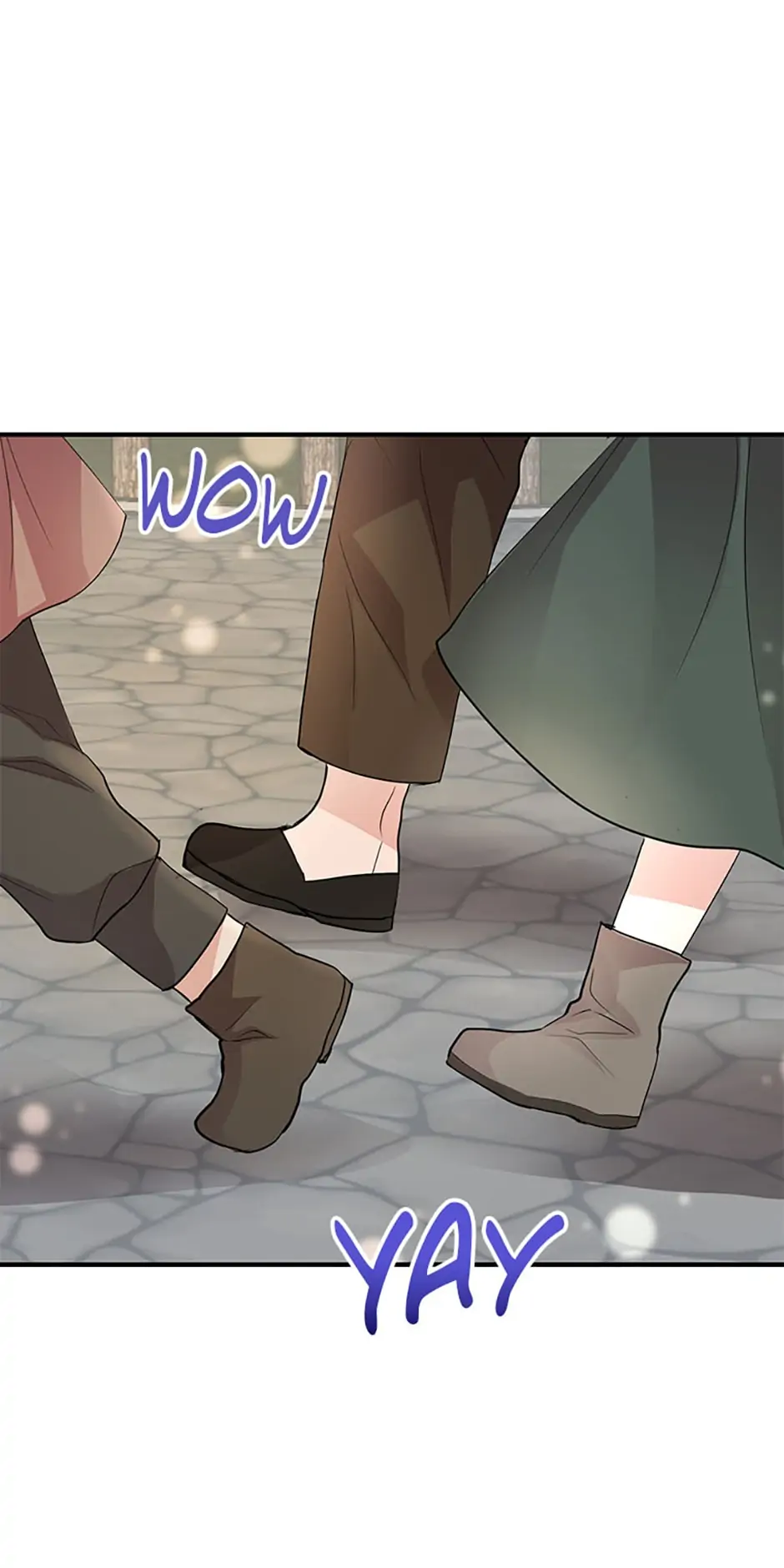 Roelin Walks the Future Chapter 62 - page 54