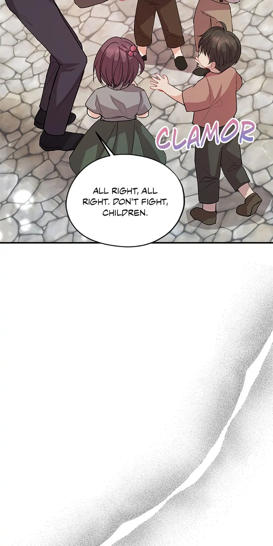 Roelin Walks the Future Chapter 62 - page 56