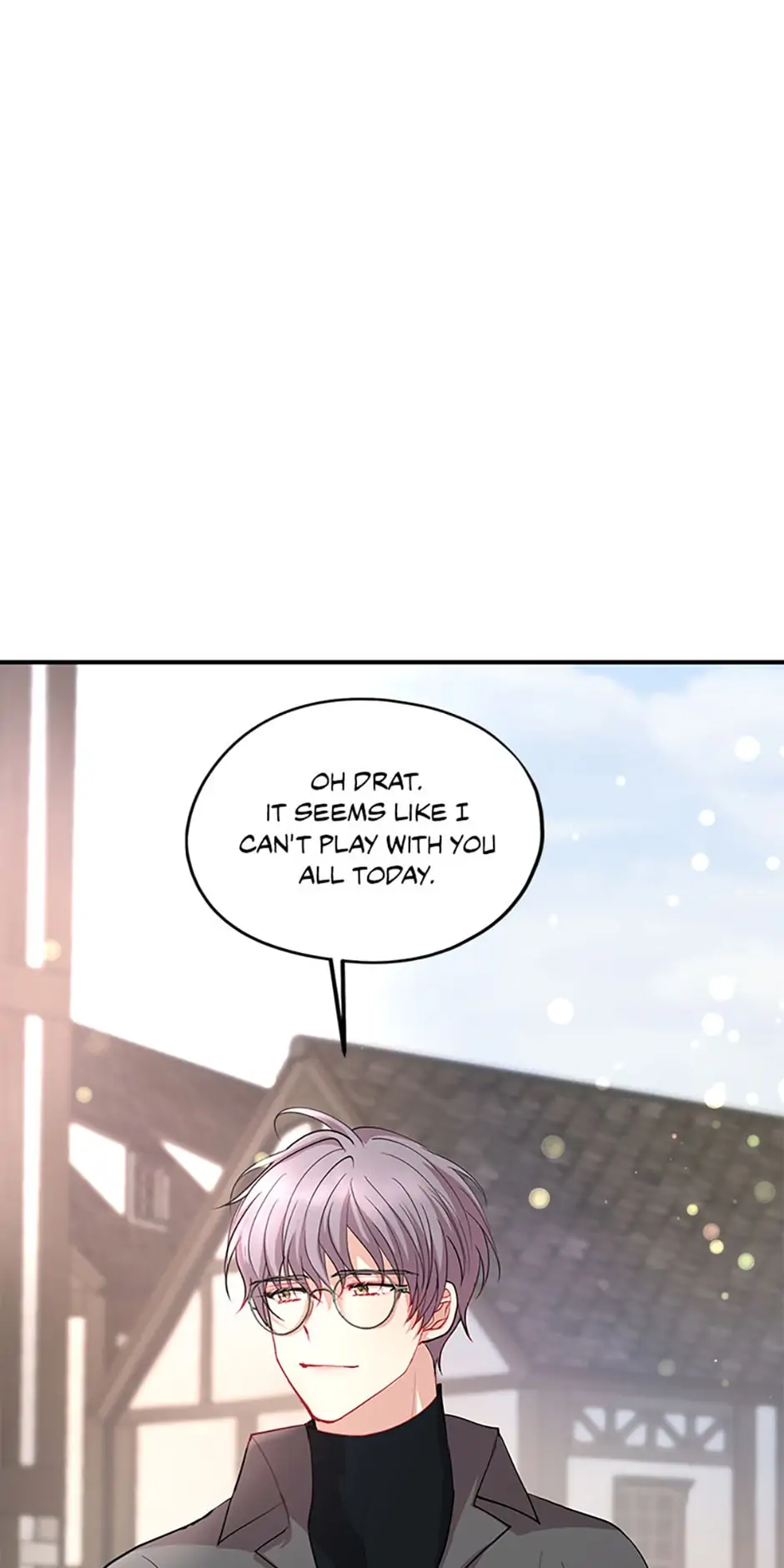 Roelin Walks the Future Chapter 62 - page 59