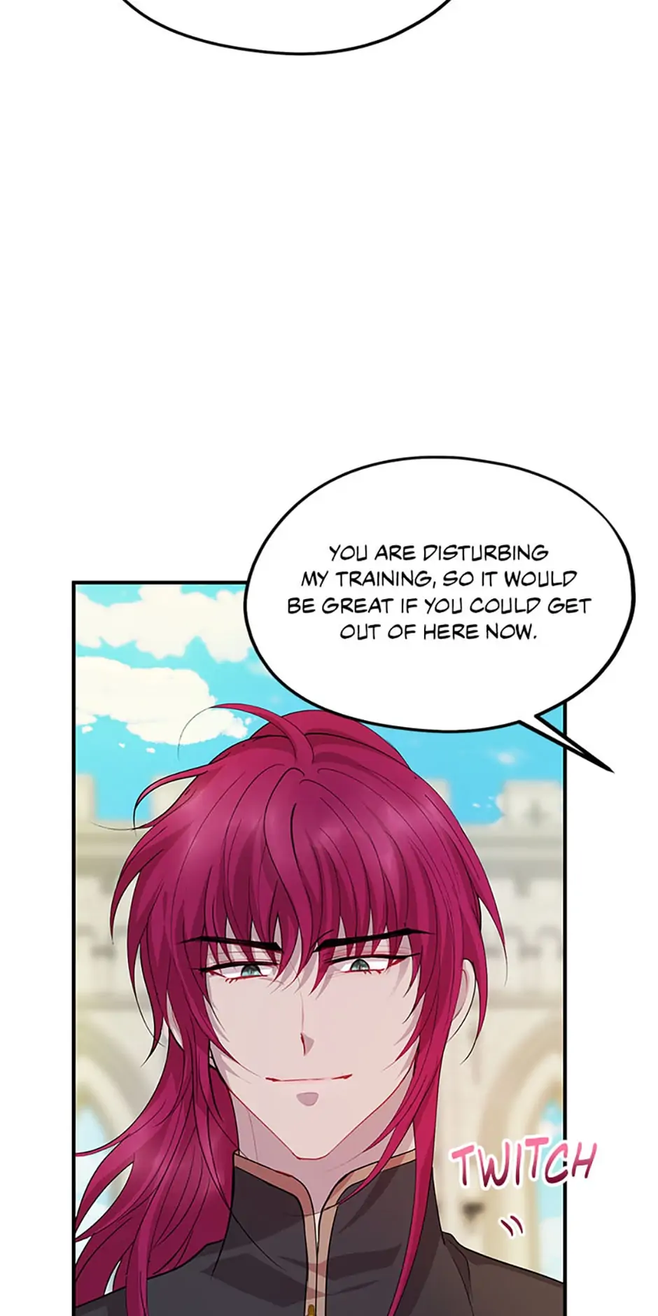 Roelin Walks the Future Chapter 61 - page 17