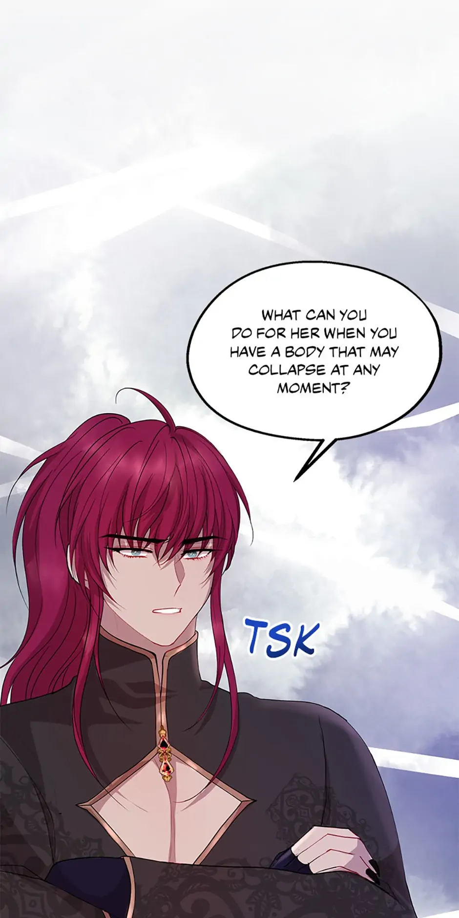 Roelin Walks the Future Chapter 61 - page 22