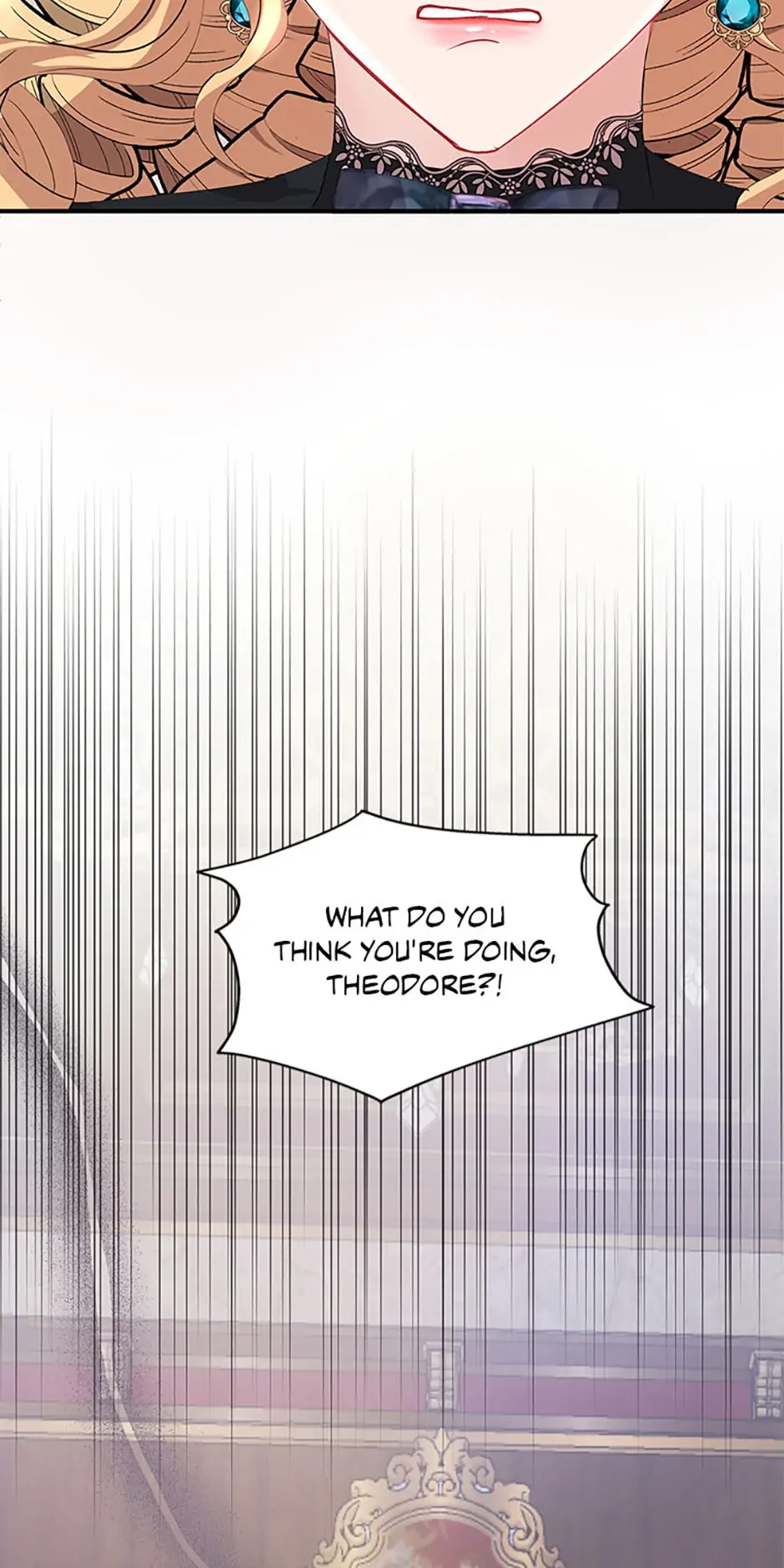 Roelin Walks the Future Chapter 61 - page 34