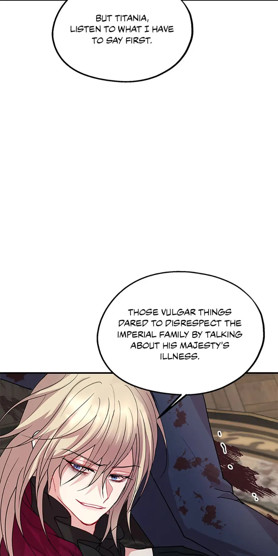 Roelin Walks the Future Chapter 61 - page 40