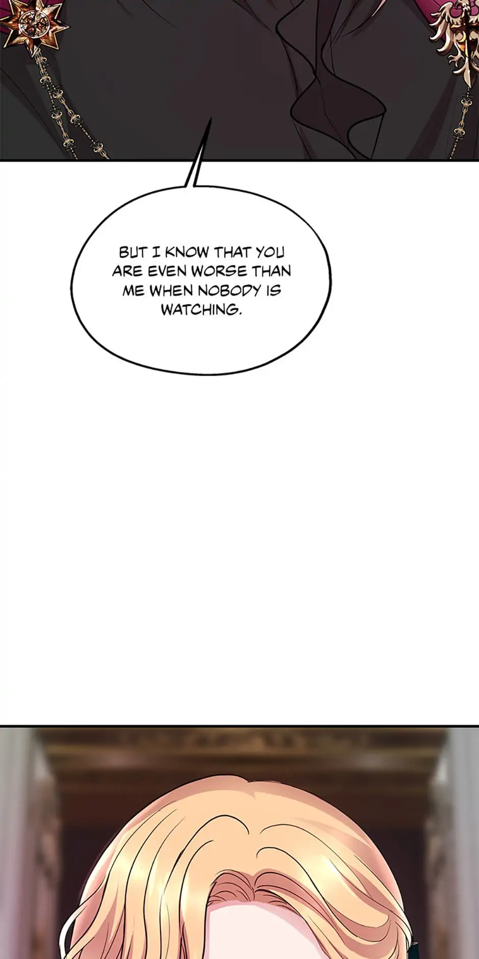 Roelin Walks the Future Chapter 61 - page 46