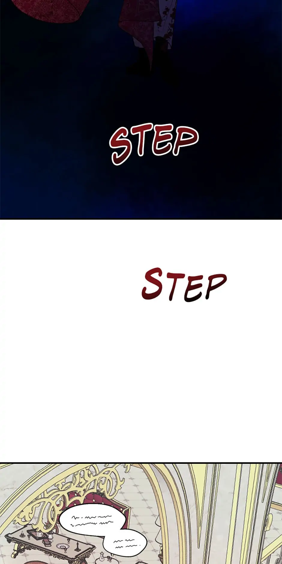 Roelin Walks the Future Chapter 61 - page 50