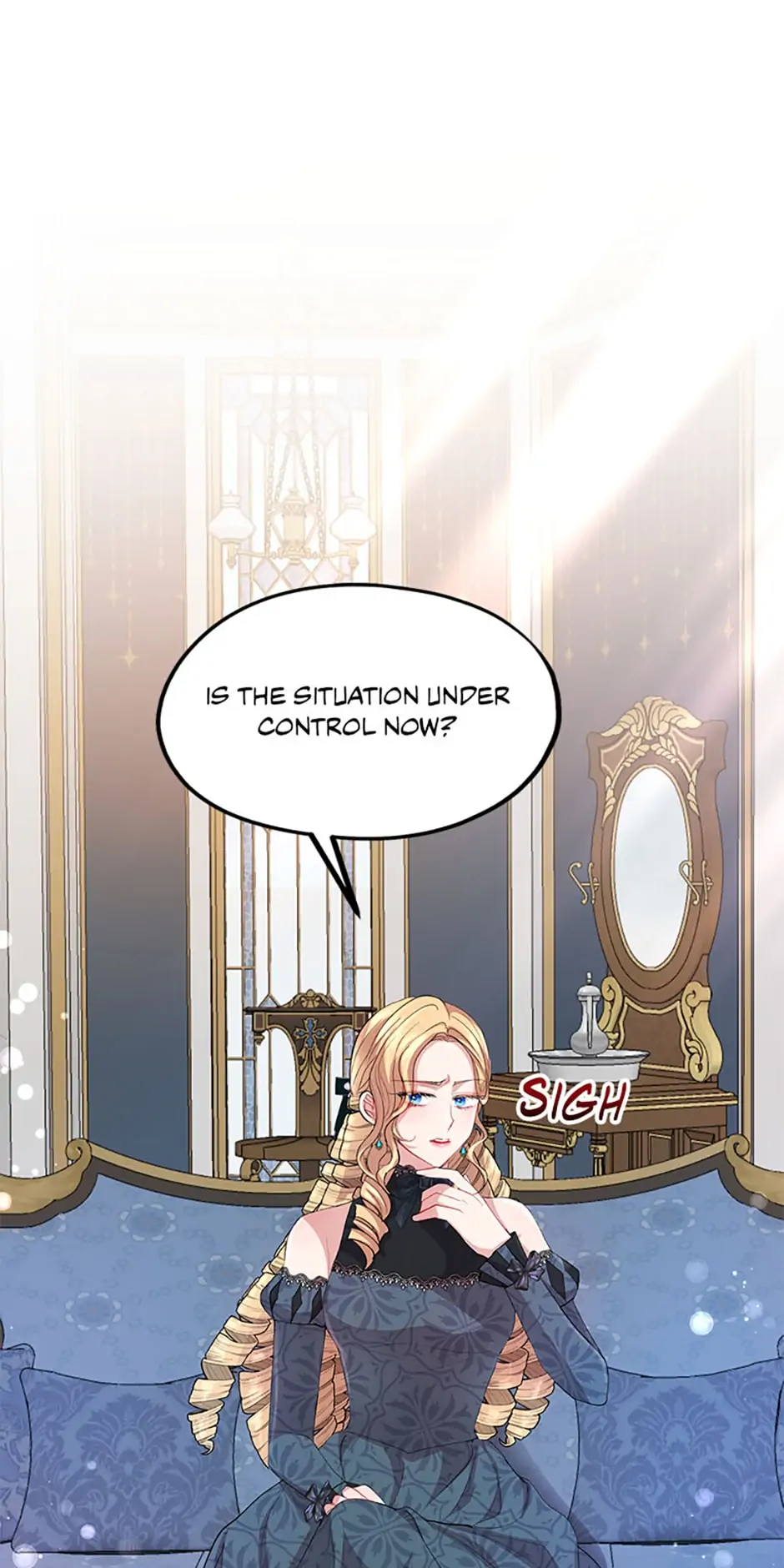 Roelin Walks the Future Chapter 61 - page 52