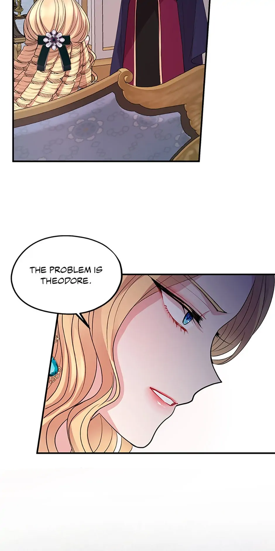 Roelin Walks the Future Chapter 61 - page 54