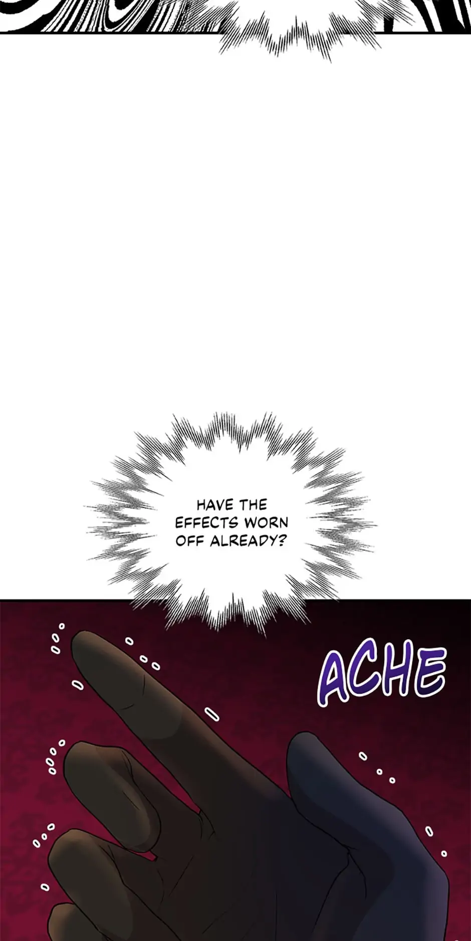 Roelin Walks the Future Chapter 61 - page 64